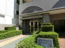 エクレール外苑西 (SOHO) 物件写真 建物写真5