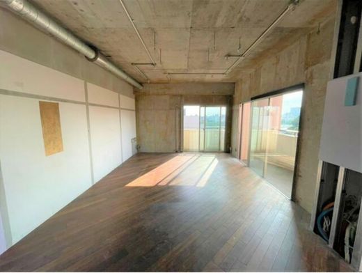 エクレール外苑西 (SOHO) 物件写真 建物写真9