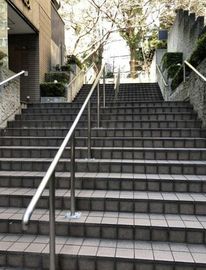 神谷町アネックス 物件写真 建物写真2
