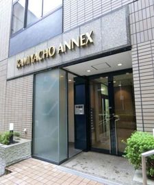 神谷町アネックス 物件写真 建物写真5