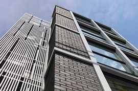 ファザーランド渋谷Ⅲ 物件写真 建物写真2