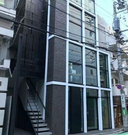 ファザーランド渋谷Ⅲ 物件写真 建物写真3