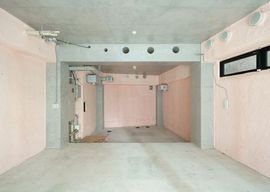 ファザーランド渋谷Ⅲ 物件写真 建物写真5