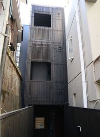 神楽坂センタービルアネックス 物件写真 建物写真1