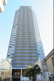代官山アドレスザ・タワー (店舗・事務所) 物件写真 建物写真2