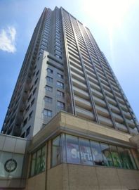 代官山アドレスザ・タワー (店舗・事務所) 物件写真 建物写真3
