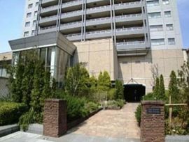 代官山アドレスザ・タワー (店舗・事務所) 物件写真 建物写真5
