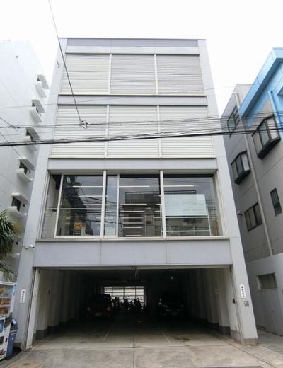 ART-1ビル 物件写真 建物写真1