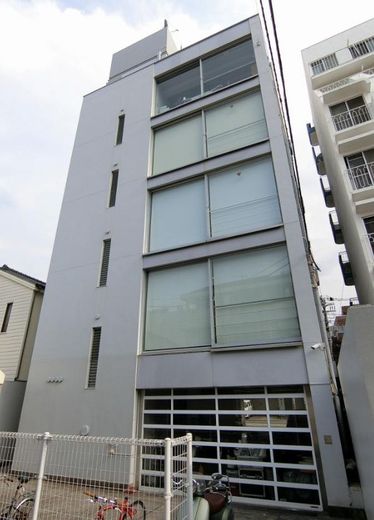 ART-1ビル 物件写真 建物写真3