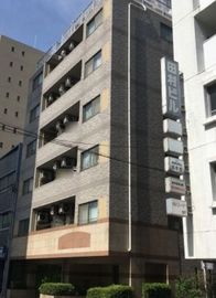 浅草橋アムフラット2(店舗) 物件写真 建物写真2