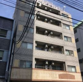 浅草橋アムフラット2(店舗) 物件写真 建物写真3