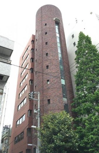第八菊星タワービル 物件写真 建物写真2