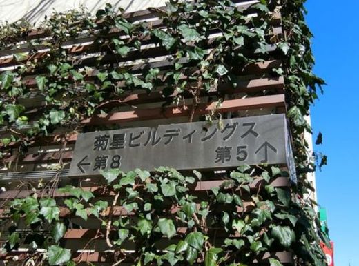 第八菊星タワービル 物件写真 建物写真3