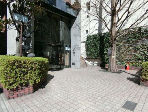第八菊星タワービル 物件写真 建物写真4