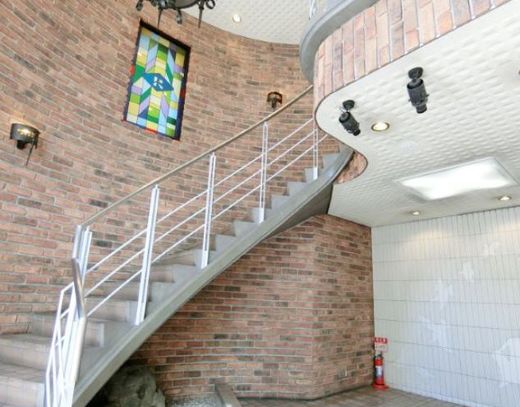 第八菊星タワービル 物件写真 建物写真6