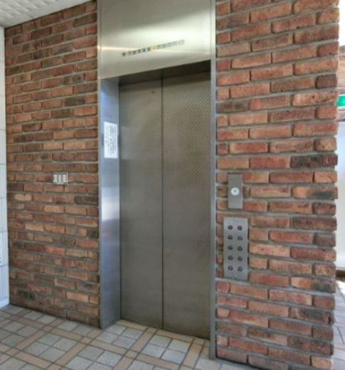 第八菊星タワービル 物件写真 建物写真7
