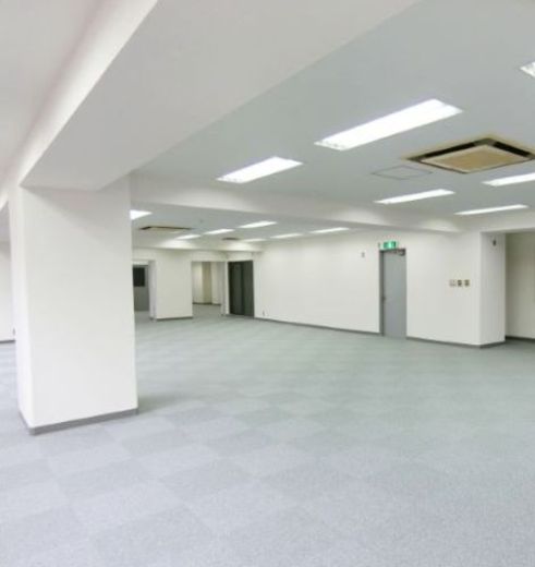第八菊星タワービル 物件写真 建物写真8