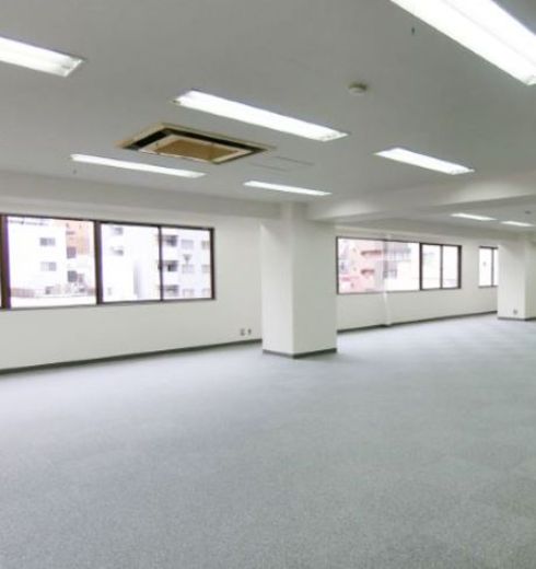 第八菊星タワービル 物件写真 建物写真9