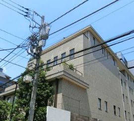 ロイヤルビルディング 物件写真 建物写真2
