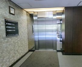 ロイヤルビルディング 物件写真 建物写真6