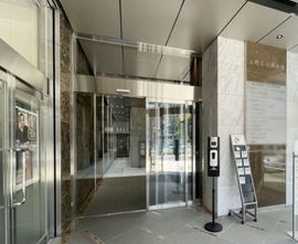 上野広小路会館 物件写真 建物写真3