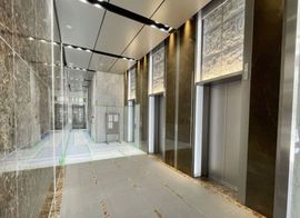 上野広小路会館 物件写真 建物写真4