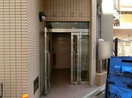 建石ビル 物件写真 建物写真2