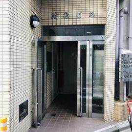 建石ビル 物件写真 建物写真3