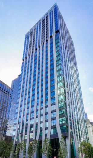 Dタワー西新宿 物件写真 建物写真1