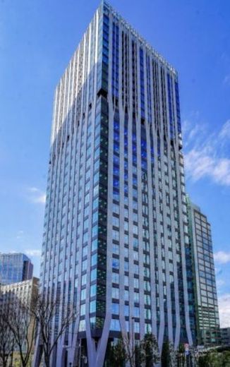 Dタワー西新宿 物件写真 建物写真2
