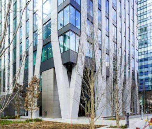Dタワー西新宿 物件写真 建物写真3