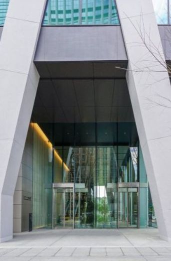 Dタワー西新宿 物件写真 建物写真5