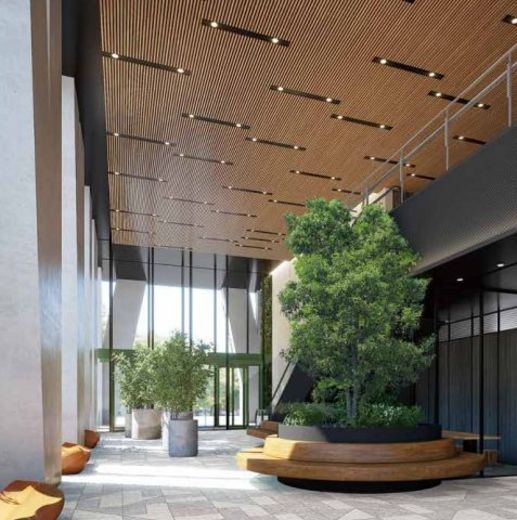 Dタワー西新宿 物件写真 建物写真6