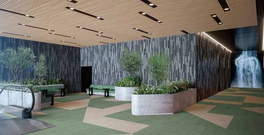 Dタワー西新宿 物件写真 建物写真9