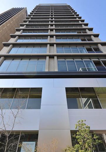 プラウド新虎通り(店舗) 物件写真 建物写真2