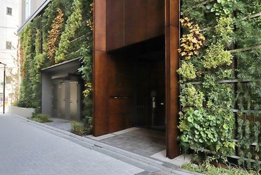 プラウド新虎通り(店舗) 物件写真 建物写真3