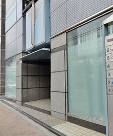 浜松町エムプレスビル 物件写真 建物写真3