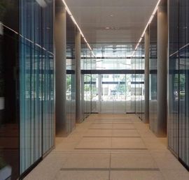 オアーゼ芝浦MJビル 物件写真 建物写真4