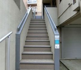 三新ビル 物件写真 建物写真3