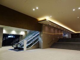 御茶ノ水ソラシティ 物件写真 建物写真5