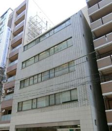 日本橋大富ビル 物件写真 建物写真2