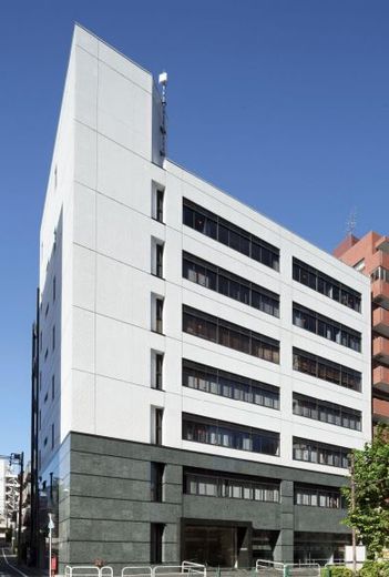 KDX中目黒ビル 物件写真 建物写真1