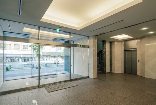 KDX中目黒ビル 物件写真 建物写真3