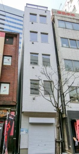 (仮称)慶楽傳順ビル 物件写真 建物写真1