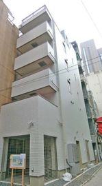 (仮称)慶楽傳順ビル 物件写真 建物写真2