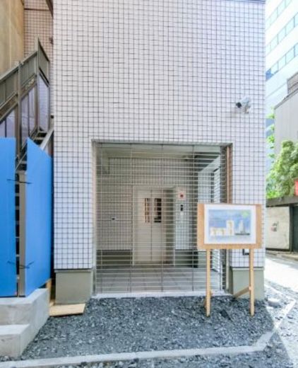 (仮称)慶楽傳順ビル 物件写真 建物写真3