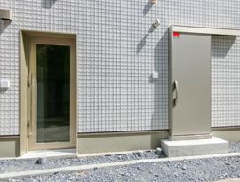 (仮称)慶楽傳順ビル 物件写真 建物写真4
