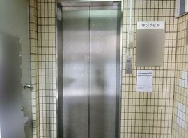 サンクビル 物件写真 建物写真4