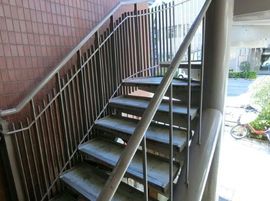 サンクビル 物件写真 建物写真5