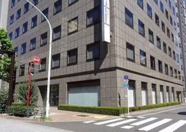 茅場町ブロードスクエア 物件写真 建物写真2